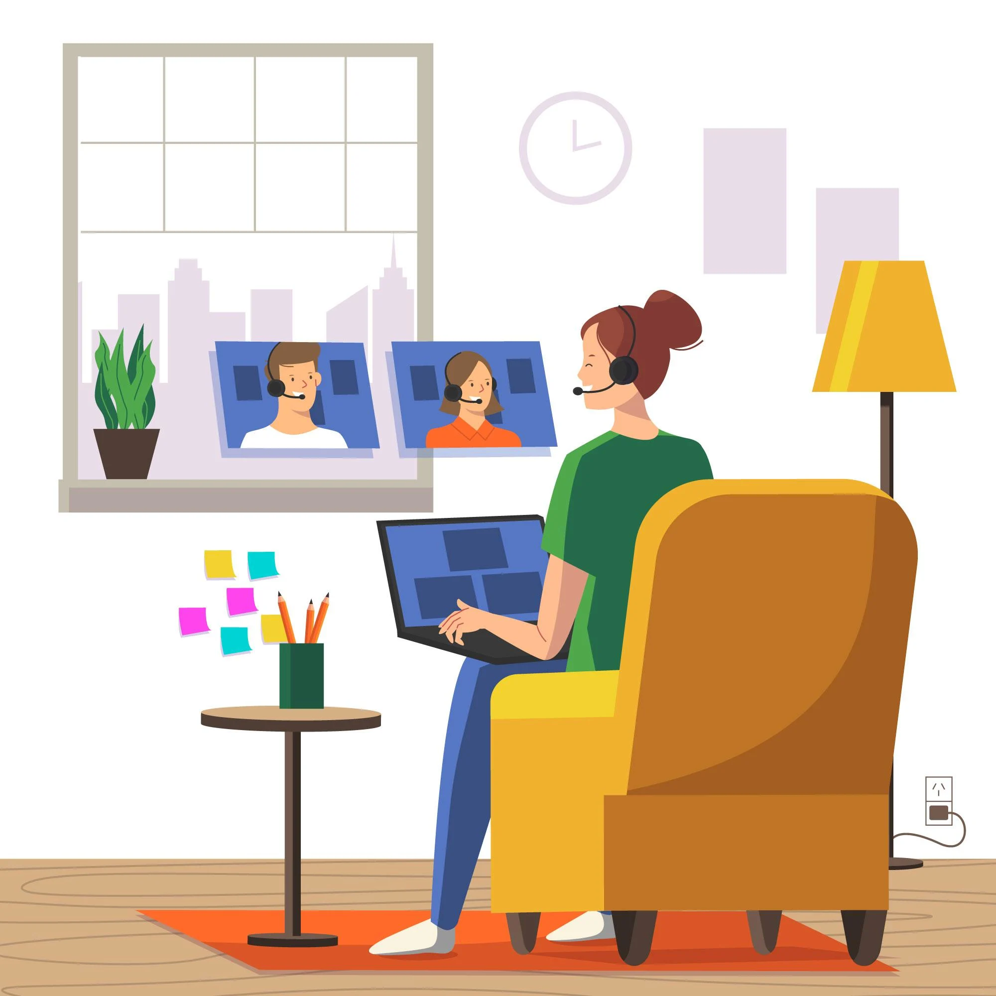 Remote Co Work — vetted remote hiring platform connecting global talent with employers